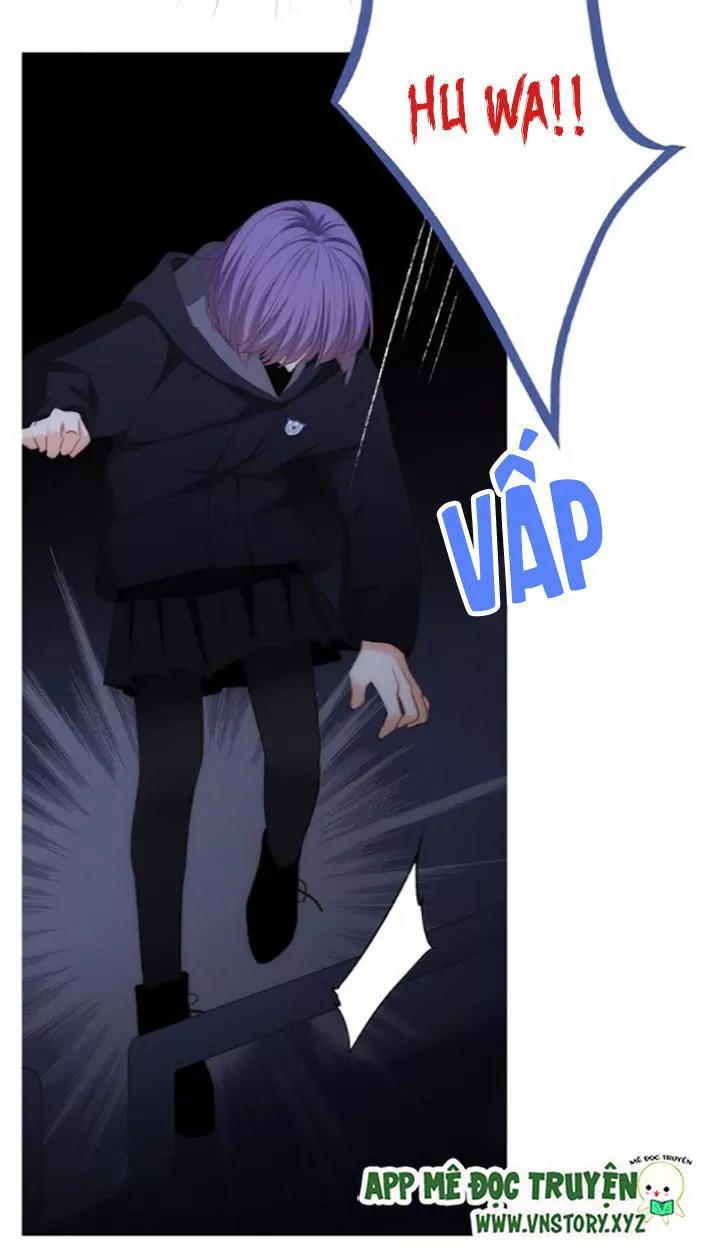 Con Tim Rung Động 2 Chapter 76 - Trang 2