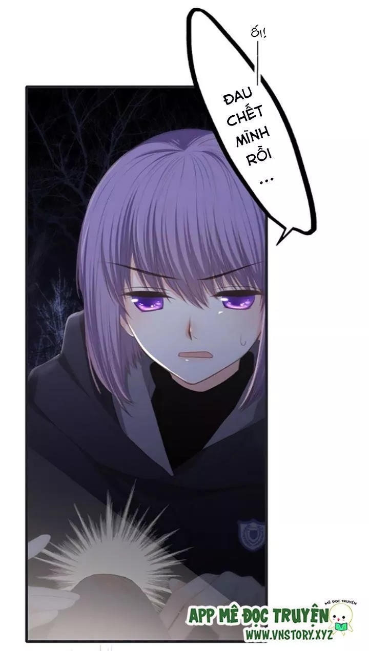 Con Tim Rung Động 2 Chapter 76 - Trang 2