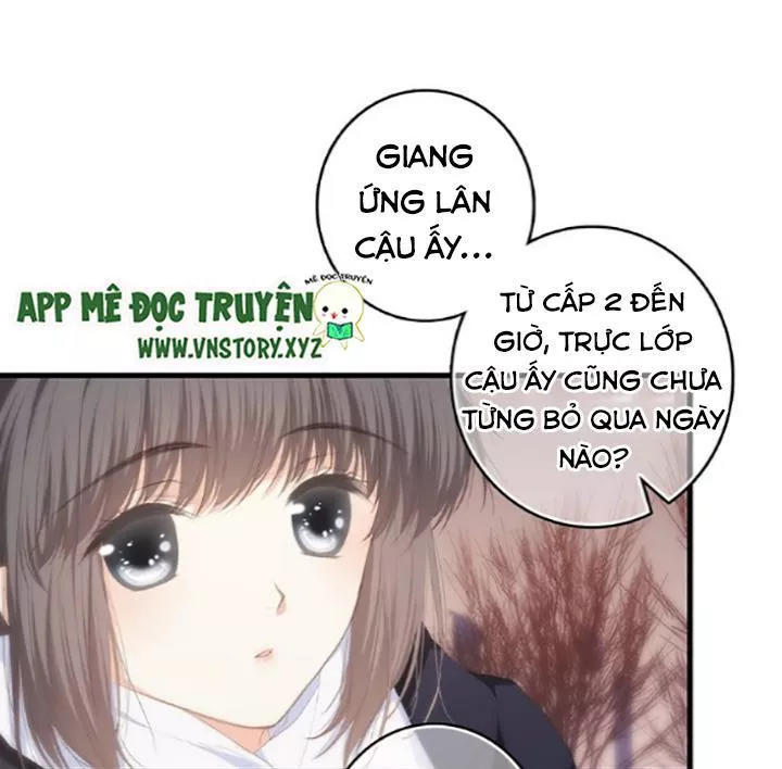 Con Tim Rung Động 2 Chapter 76 - Trang 2