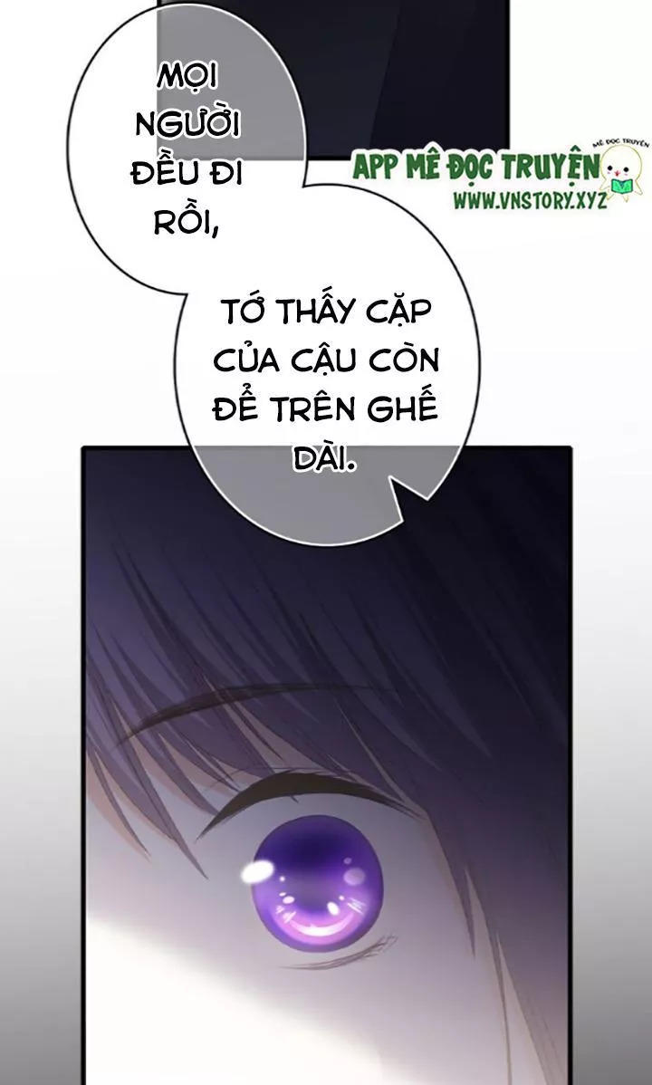 Con Tim Rung Động 2 Chapter 76 - Trang 2