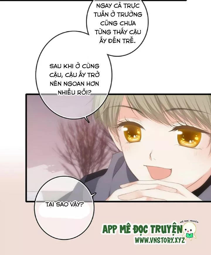 Con Tim Rung Động 2 Chapter 76 - Trang 2