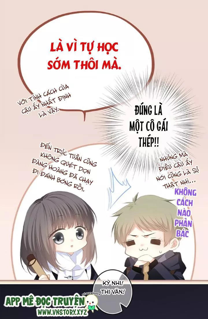 Con Tim Rung Động 2 Chapter 76 - Trang 2