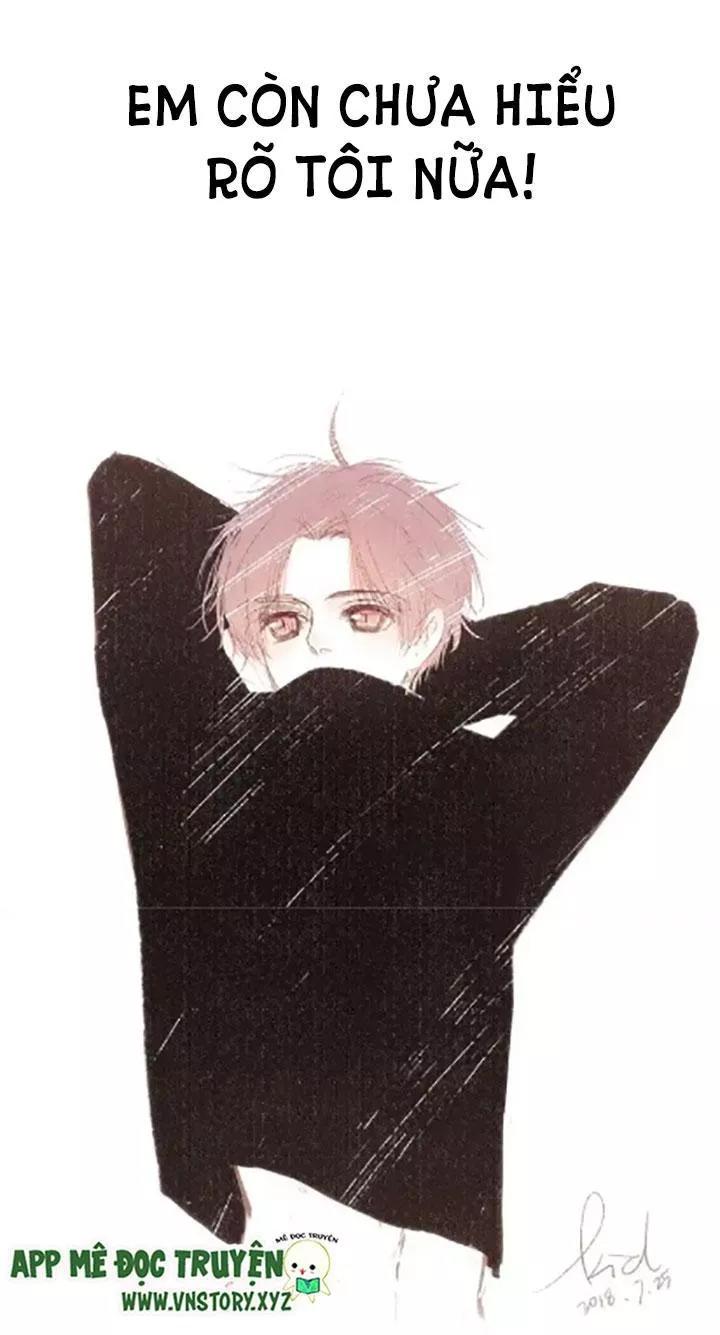 Con Tim Rung Động 2 Chapter 72 - Trang 2