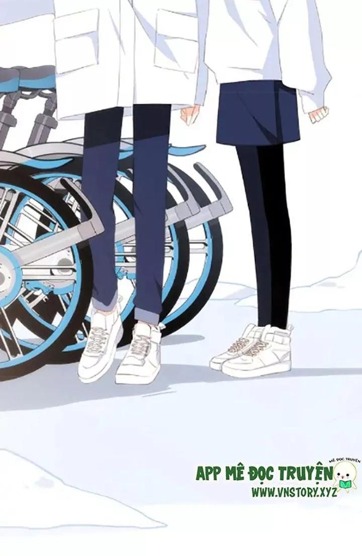 Con Tim Rung Động 2 Chapter 72 - Trang 2