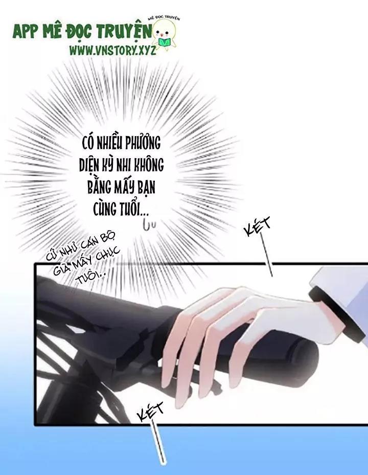 Con Tim Rung Động 2 Chapter 72 - Trang 2