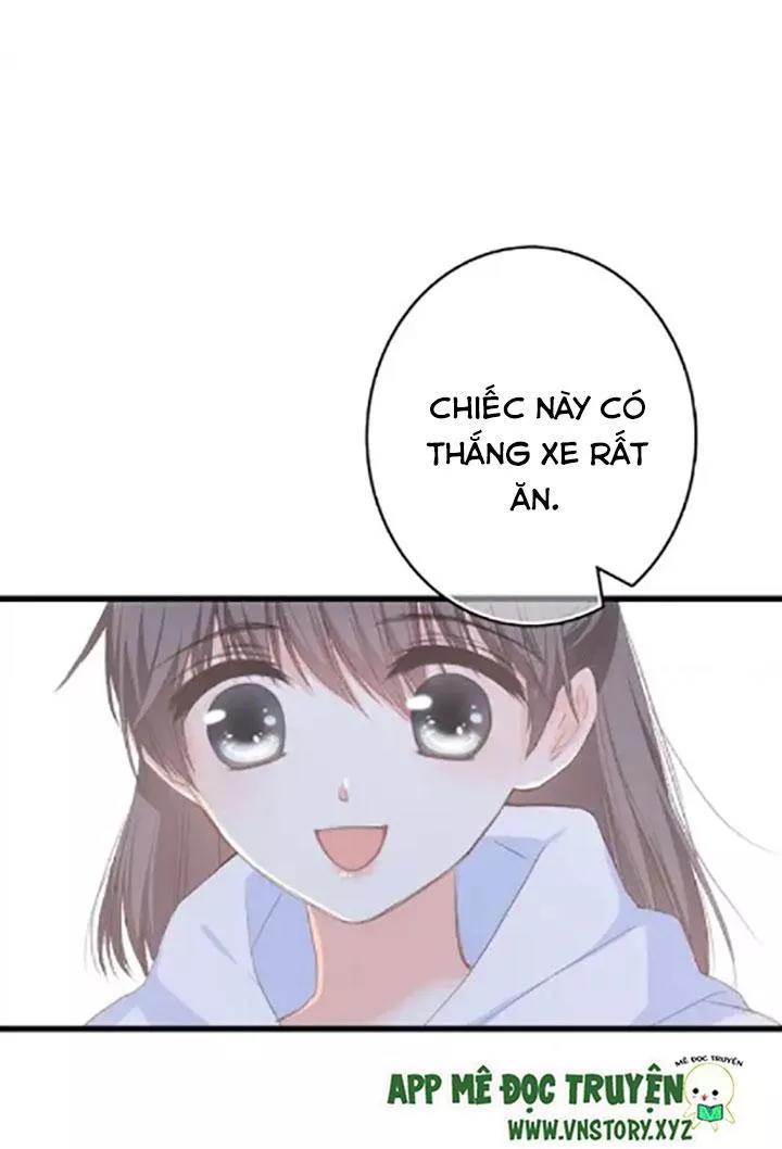 Con Tim Rung Động 2 Chapter 72 - Trang 2