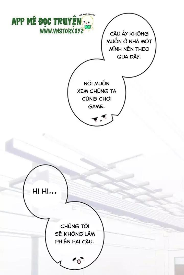 Con Tim Rung Động 2 Chapter 72 - Trang 2