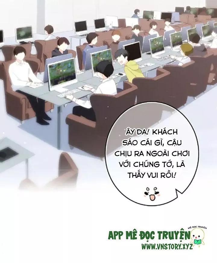 Con Tim Rung Động 2 Chapter 72 - Trang 2