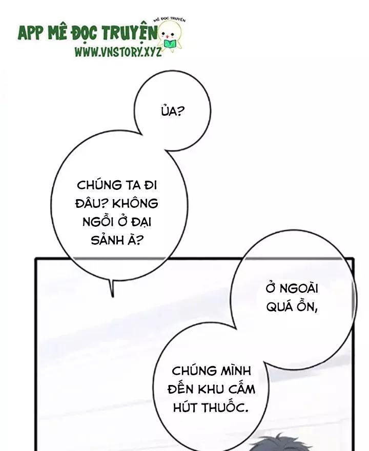 Con Tim Rung Động 2 Chapter 72 - Trang 2