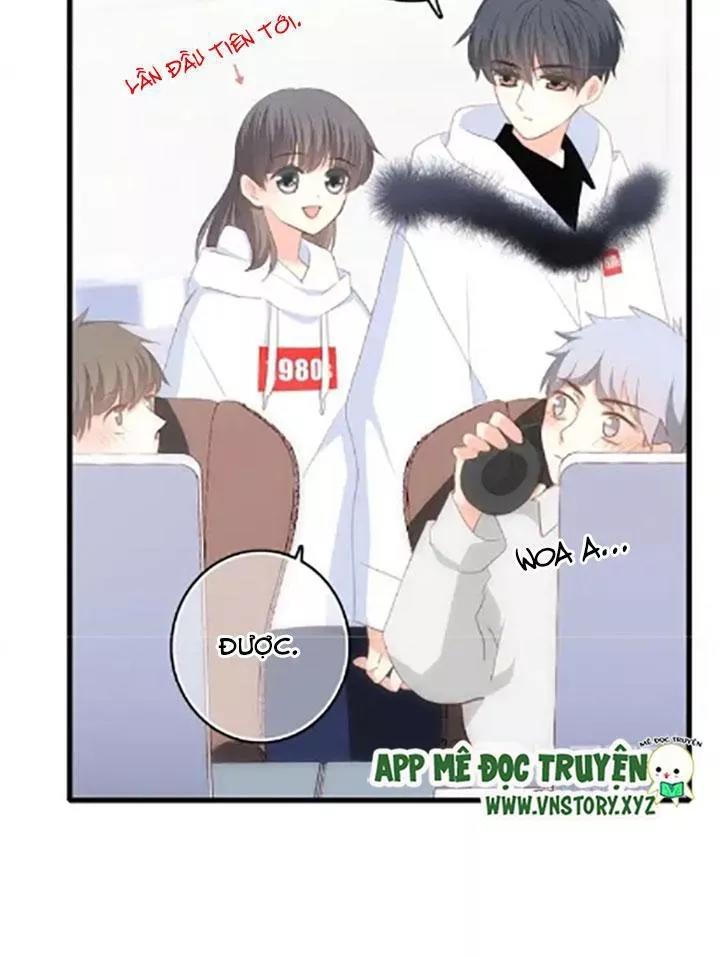 Con Tim Rung Động 2 Chapter 72 - Trang 2