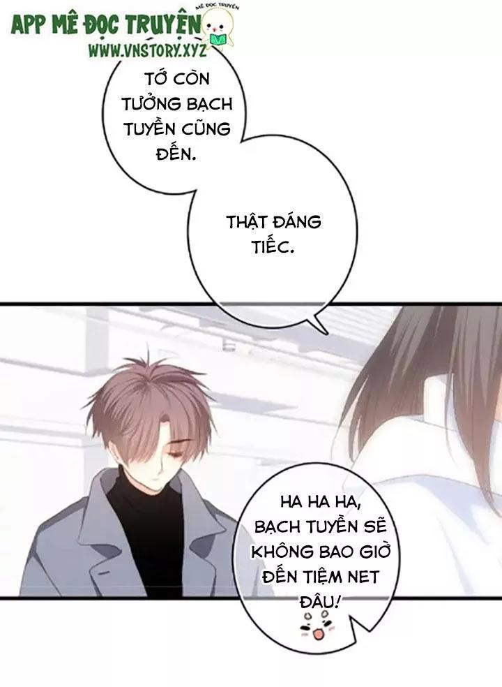 Con Tim Rung Động 2 Chapter 72 - Trang 2