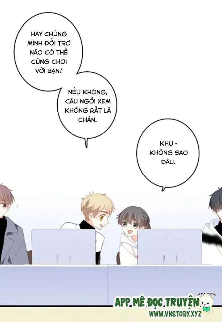 Con Tim Rung Động 2 Chapter 72 - Trang 2