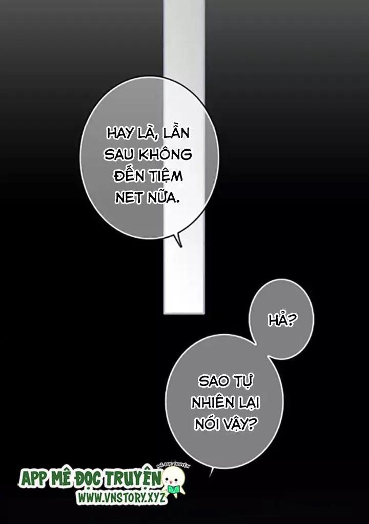 Con Tim Rung Động 2 Chapter 72 - Trang 2