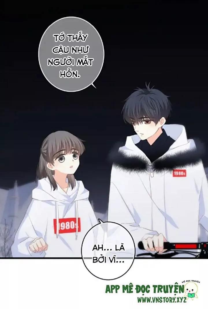 Con Tim Rung Động 2 Chapter 72 - Trang 2