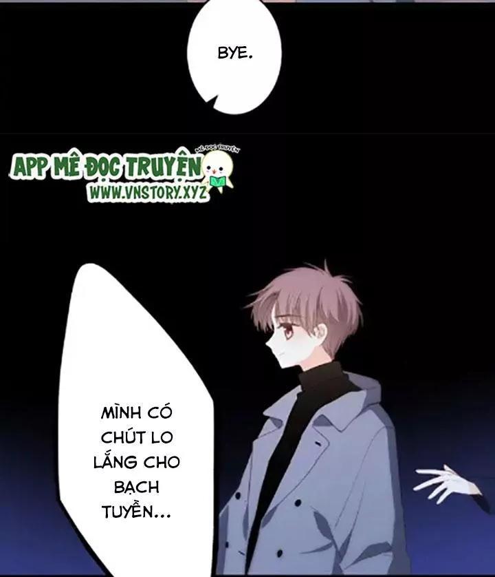 Con Tim Rung Động 2 Chapter 72 - Trang 2