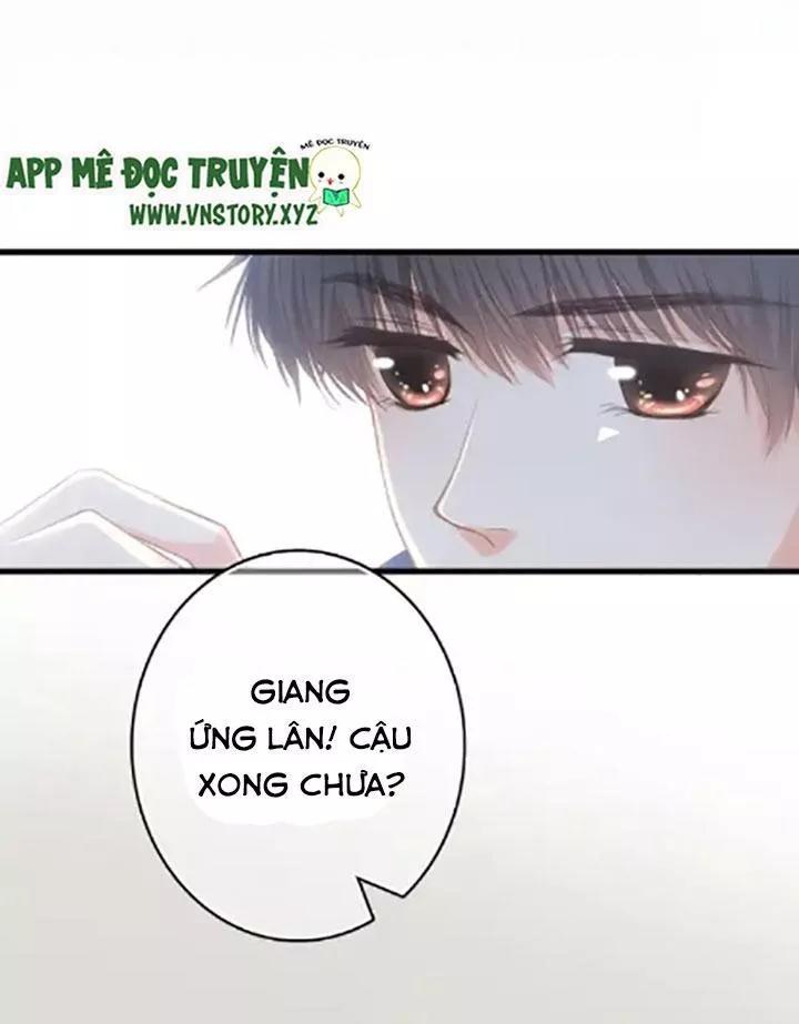 Con Tim Rung Động 2 Chapter 72 - Trang 2