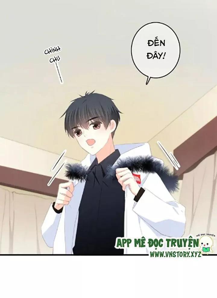 Con Tim Rung Động 2 Chapter 72 - Trang 2