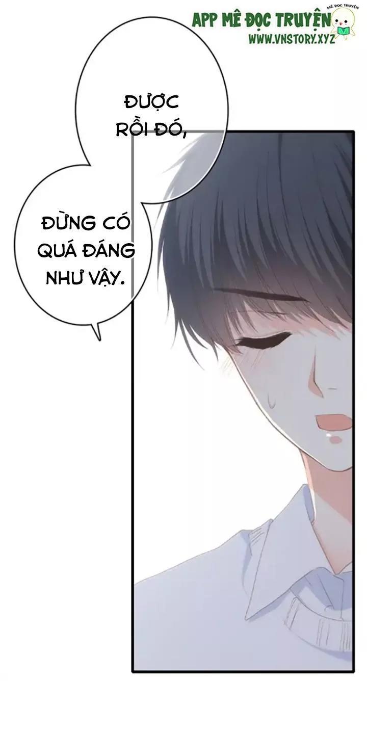 Con Tim Rung Động 2 Chapter 69 - Trang 2