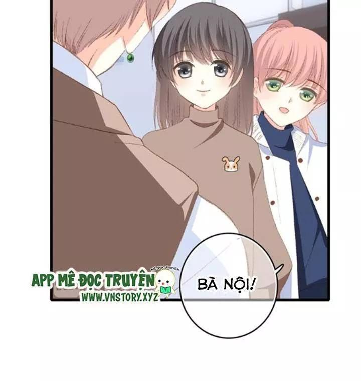 Con Tim Rung Động 2 Chapter 64 - Trang 2