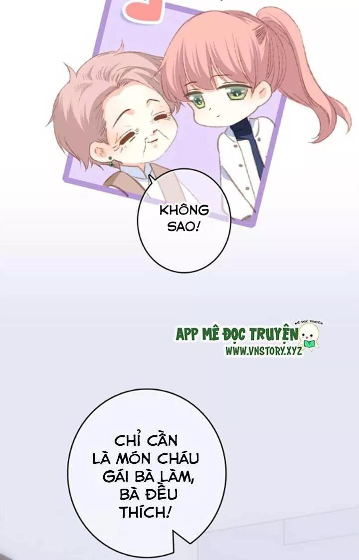 Con Tim Rung Động 2 Chapter 64 - Trang 2