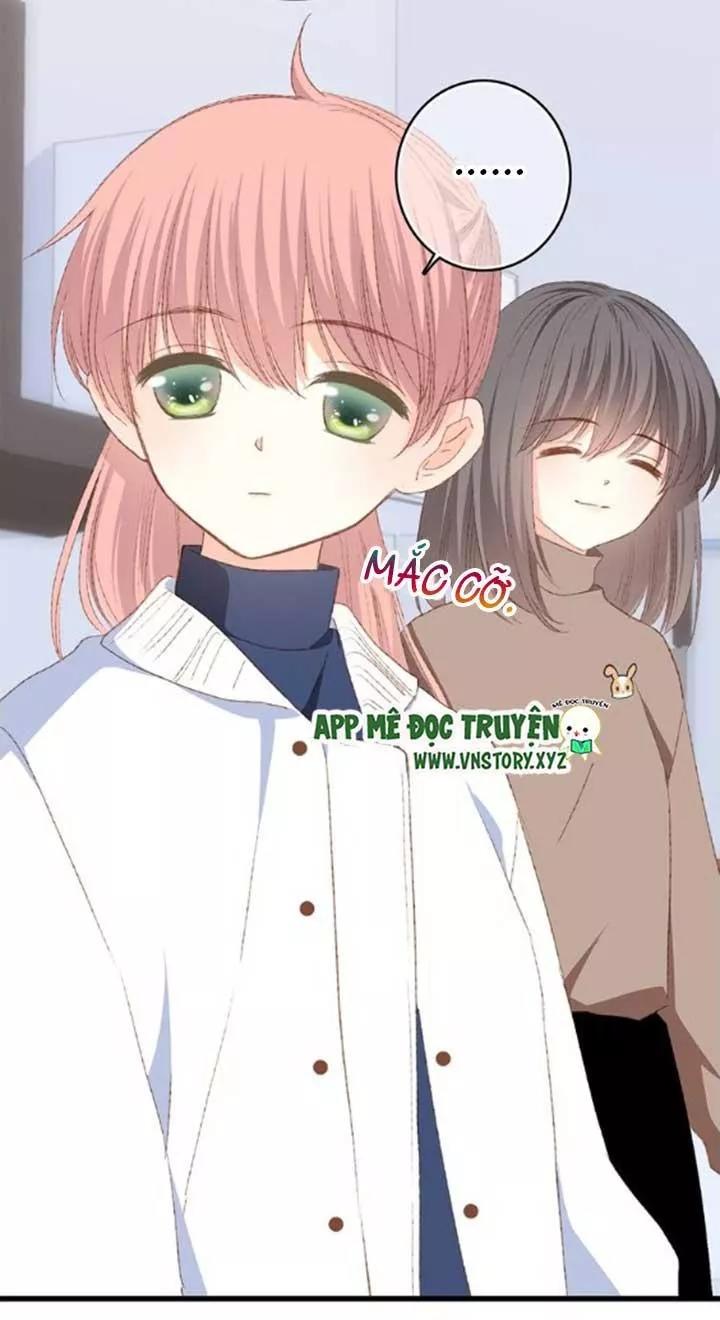 Con Tim Rung Động 2 Chapter 64 - Trang 2