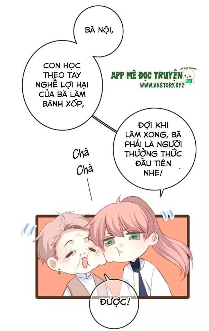 Con Tim Rung Động 2 Chapter 64 - Trang 2