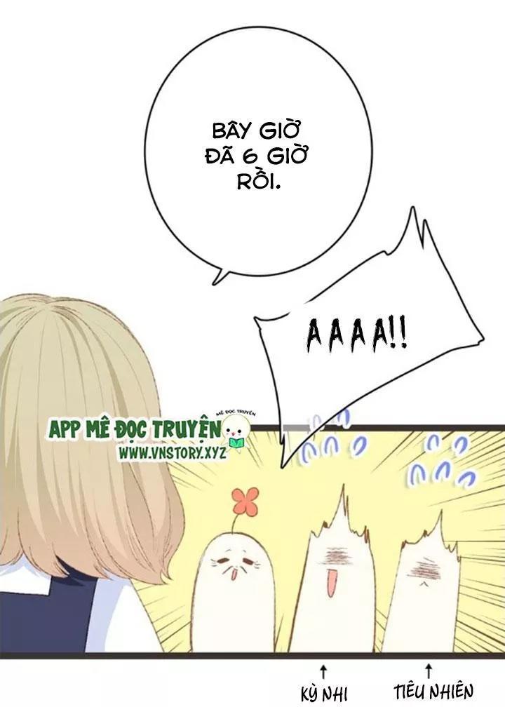 Con Tim Rung Động 2 Chapter 64 - Trang 2