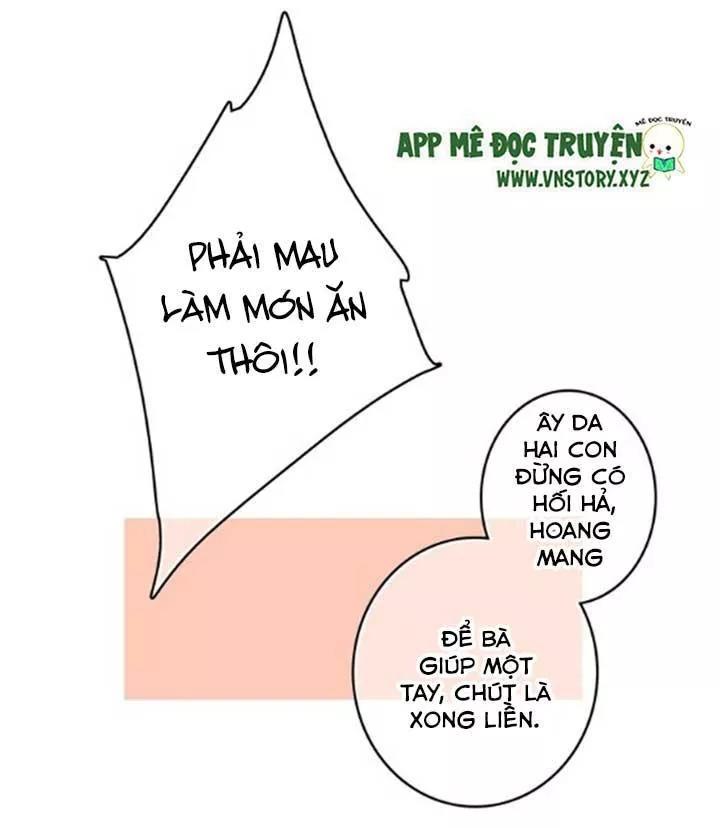 Con Tim Rung Động 2 Chapter 64 - Trang 2