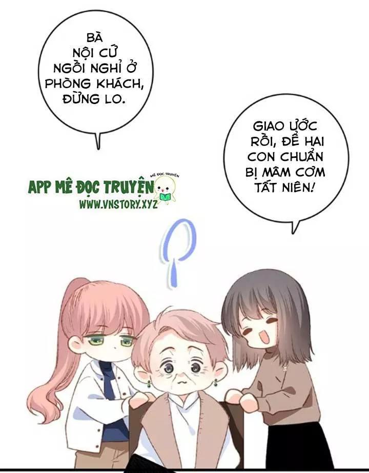 Con Tim Rung Động 2 Chapter 64 - Trang 2