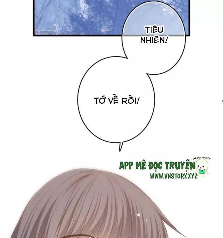 Con Tim Rung Động 2 Chapter 64 - Trang 2