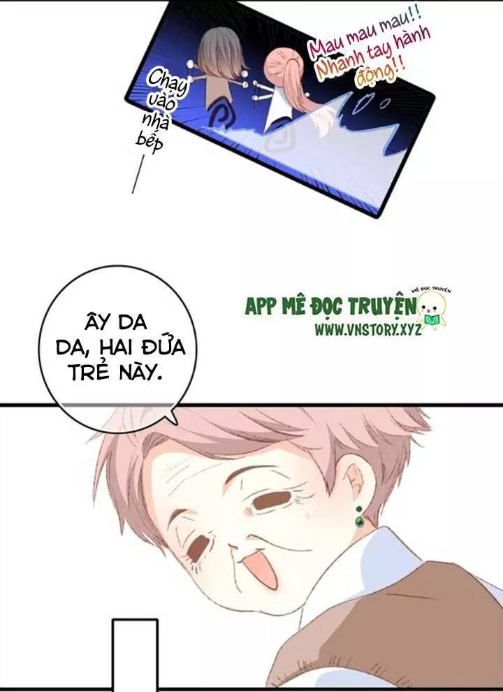 Con Tim Rung Động 2 Chapter 64 - Trang 2