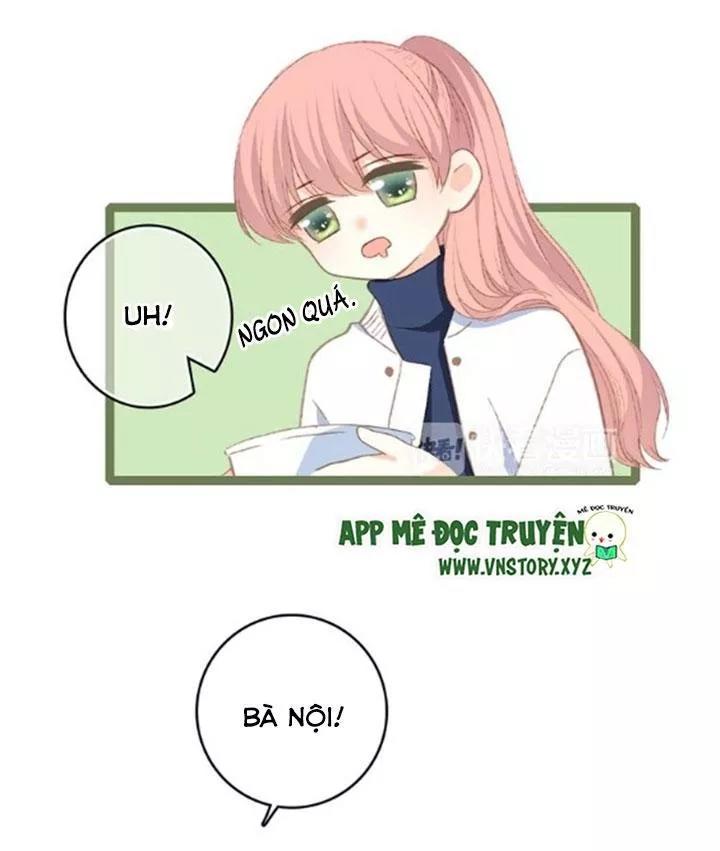 Con Tim Rung Động 2 Chapter 64 - Trang 2