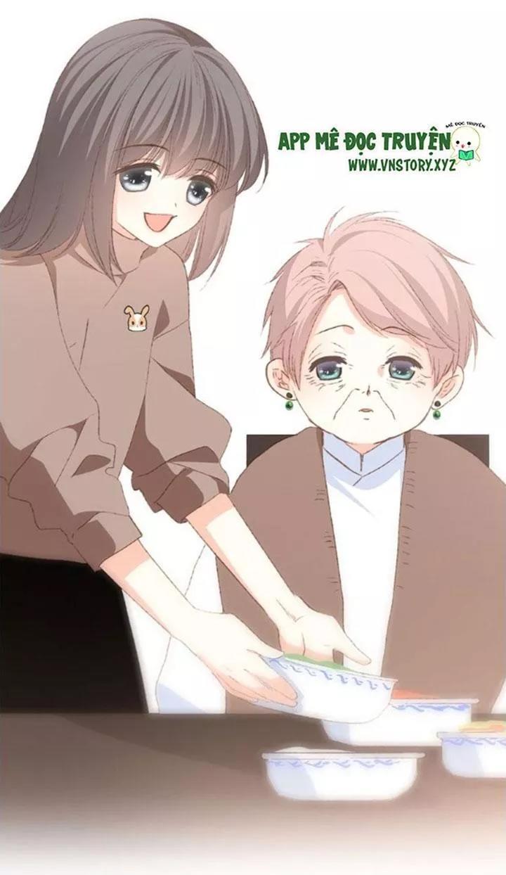 Con Tim Rung Động 2 Chapter 64 - Trang 2