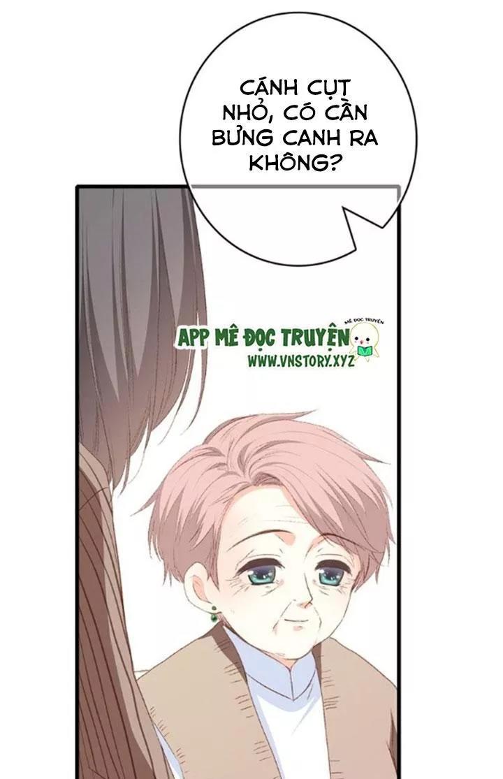 Con Tim Rung Động 2 Chapter 64 - Trang 2