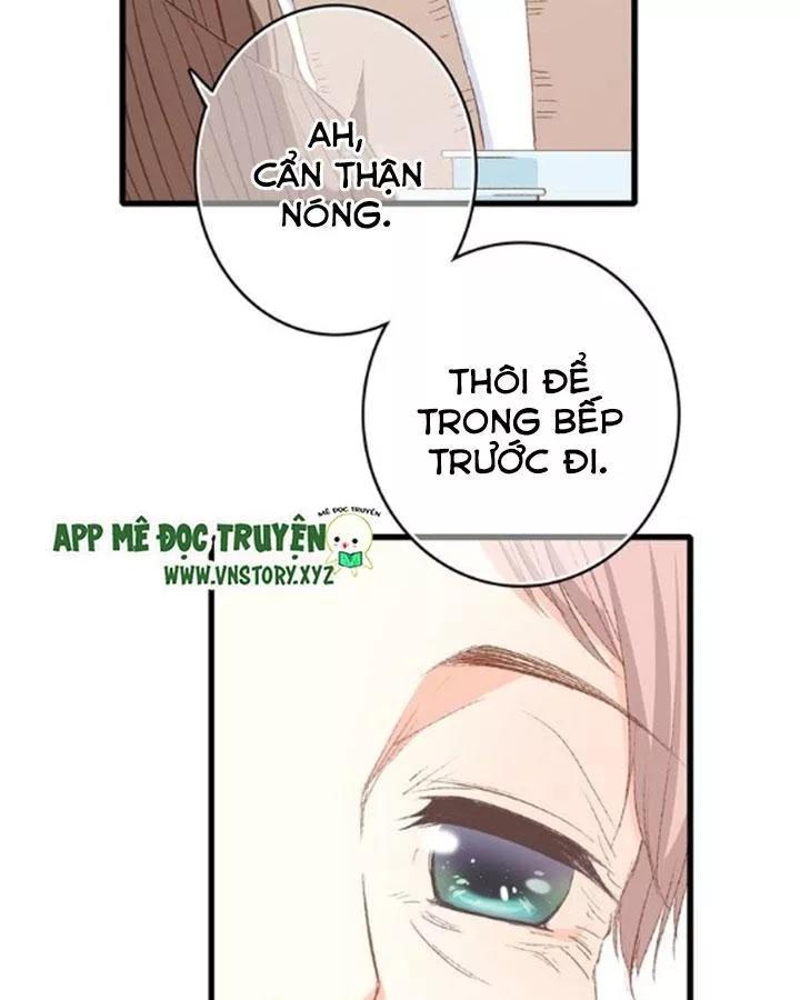 Con Tim Rung Động 2 Chapter 64 - Trang 2