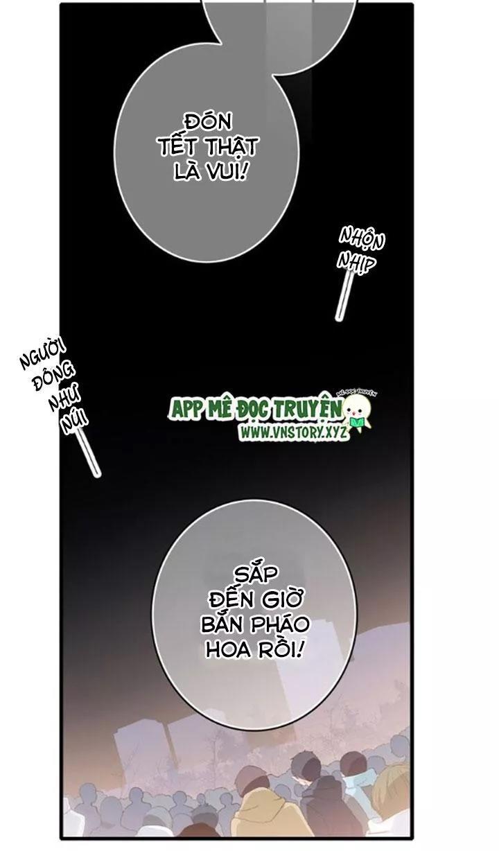 Con Tim Rung Động 2 Chapter 64 - Trang 2