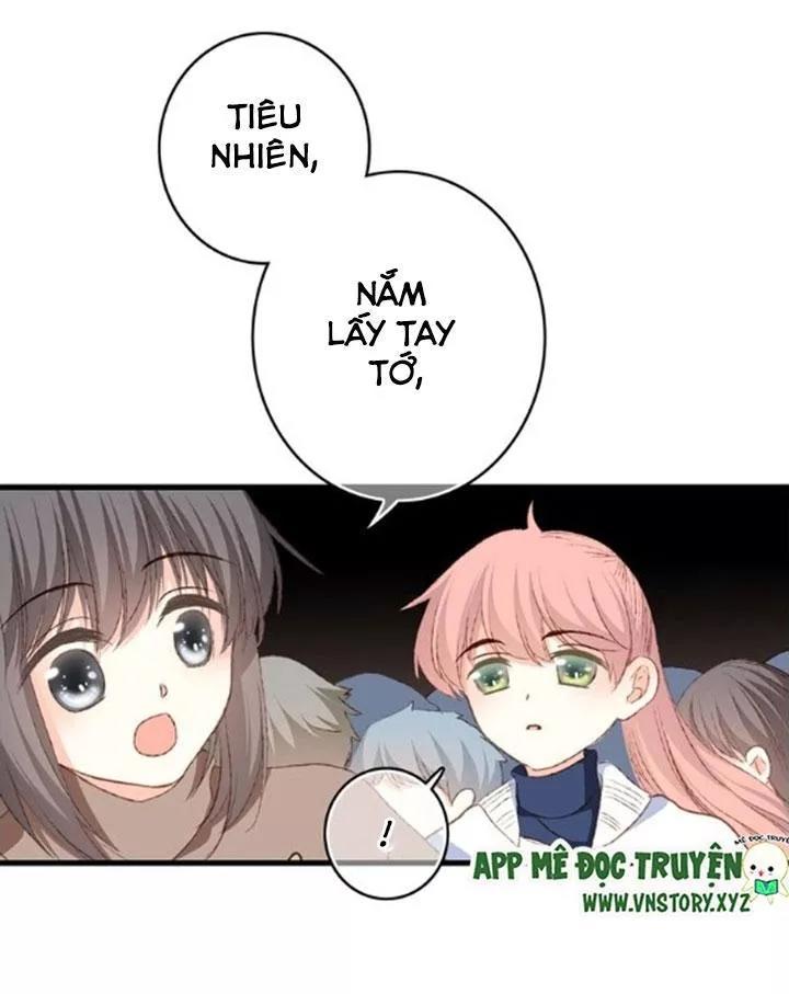 Con Tim Rung Động 2 Chapter 64 - Trang 2