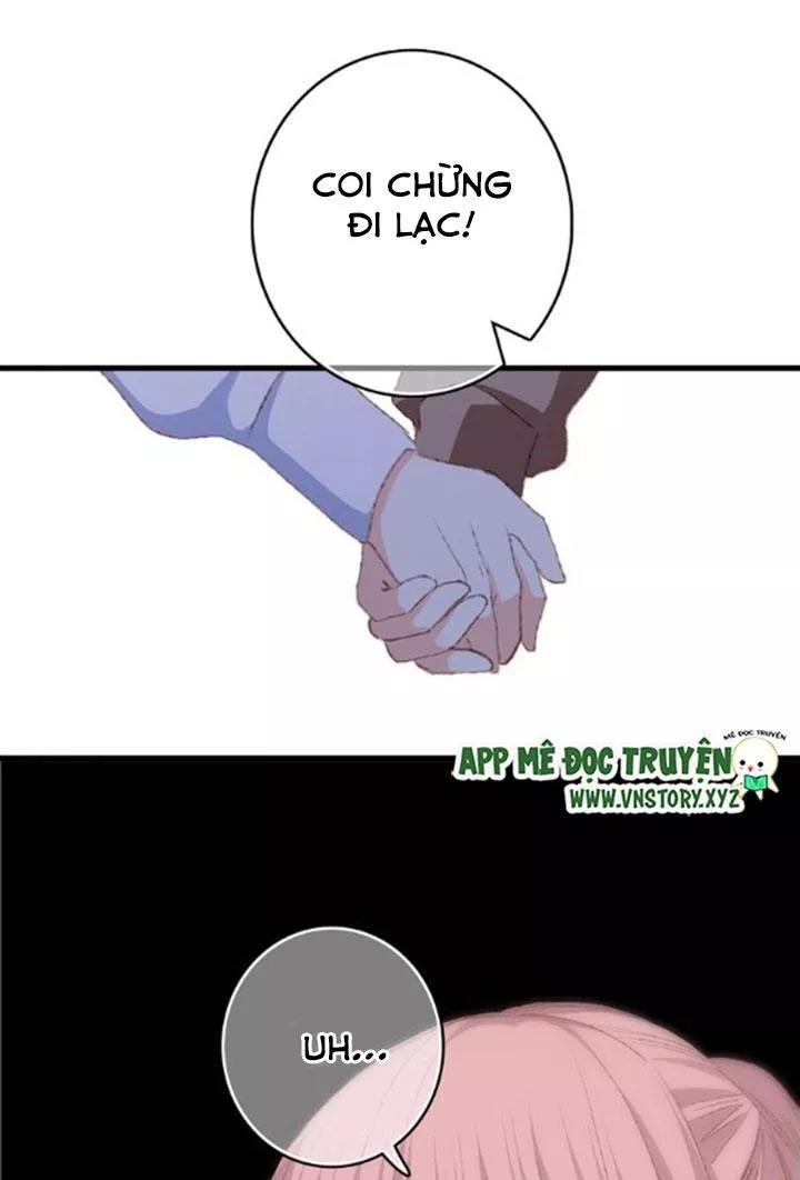 Con Tim Rung Động 2 Chapter 64 - Trang 2