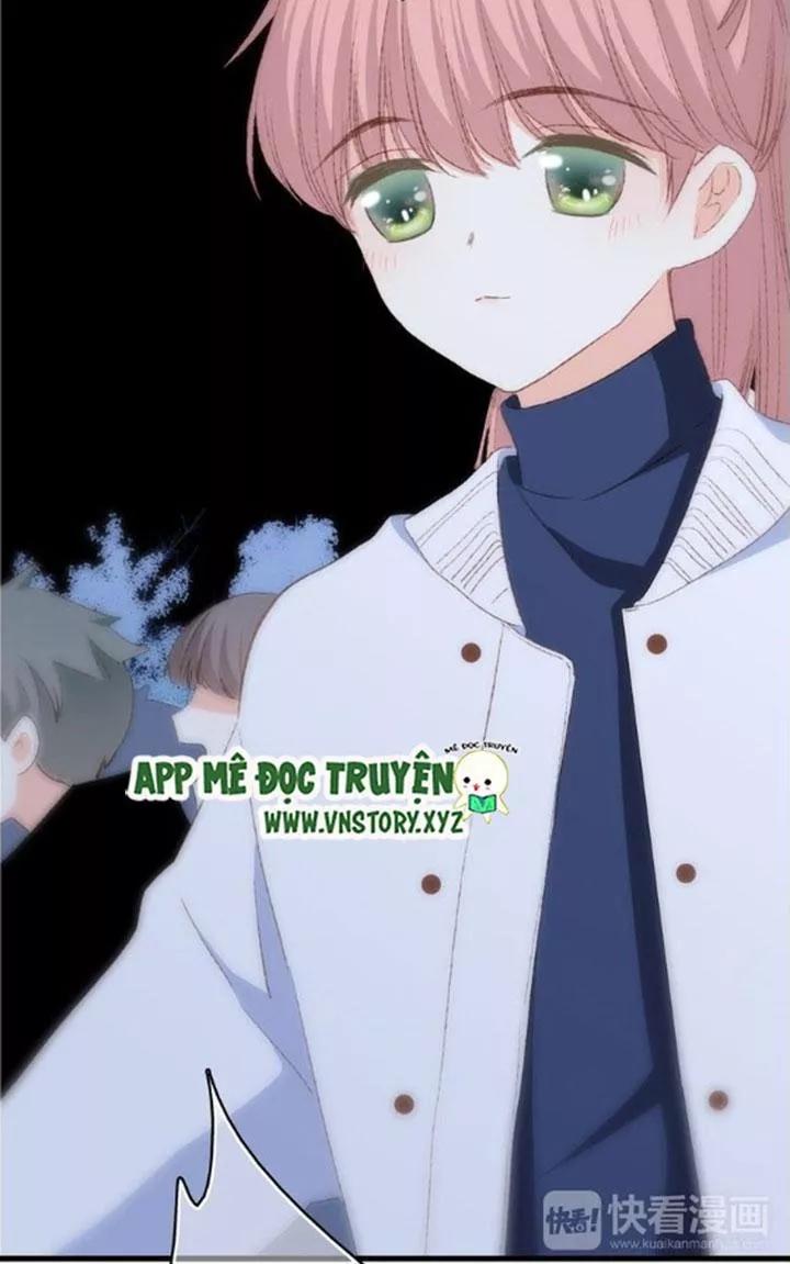 Con Tim Rung Động 2 Chapter 64 - Trang 2