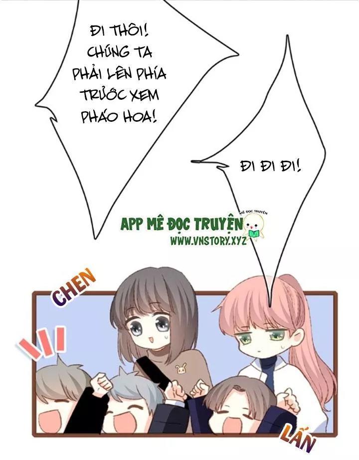 Con Tim Rung Động 2 Chapter 64 - Trang 2