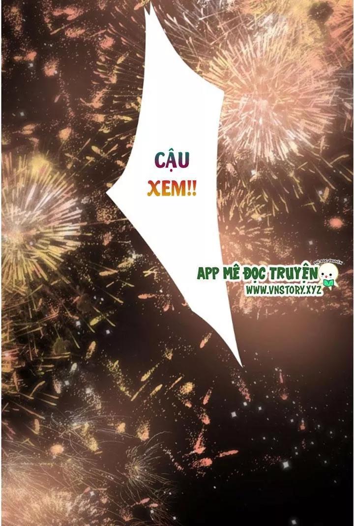 Con Tim Rung Động 2 Chapter 64 - Trang 2