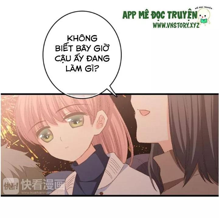 Con Tim Rung Động 2 Chapter 64 - Trang 2