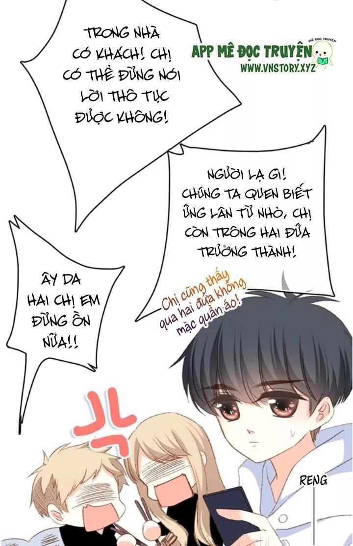 Con Tim Rung Động 2 Chapter 64 - Trang 2