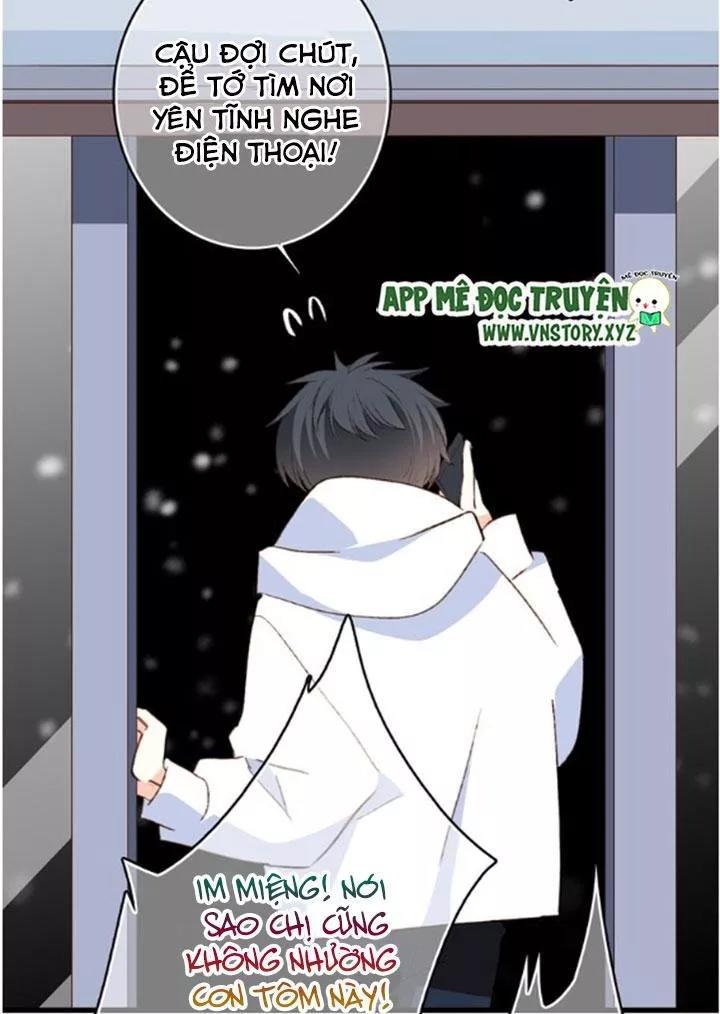 Con Tim Rung Động 2 Chapter 64 - Trang 2