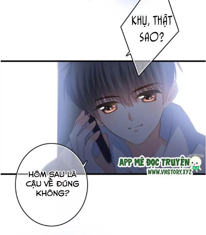 Con Tim Rung Động 2 Chapter 64 - Trang 2