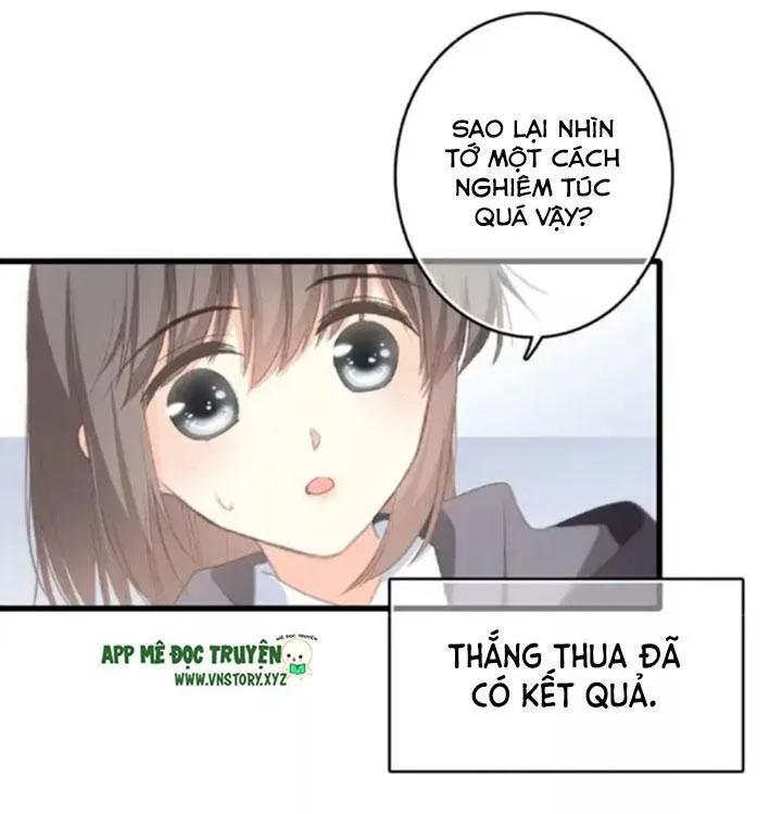 Con Tim Rung Động 2 Chapter 56 - Trang 2