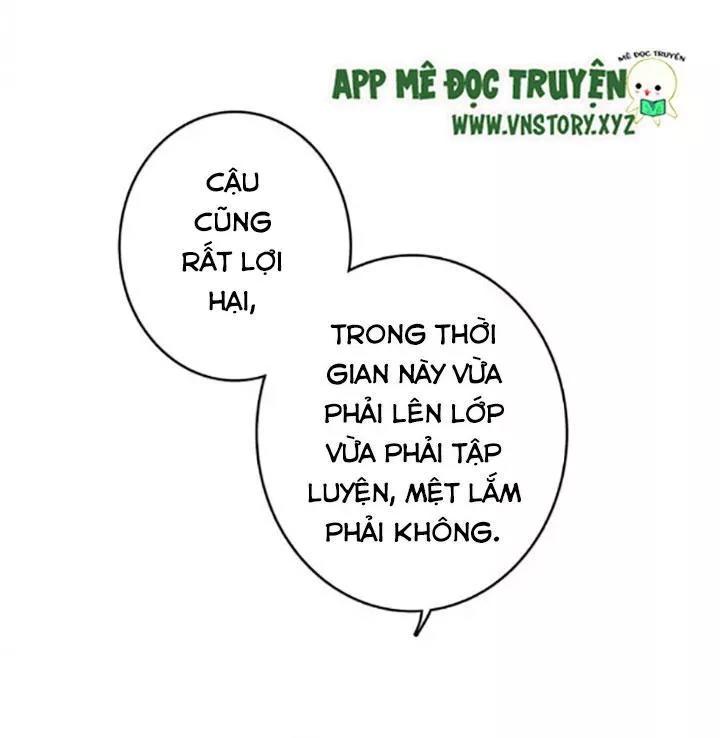 Con Tim Rung Động 2 Chapter 48 - Trang 2