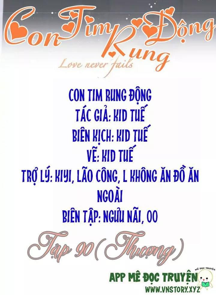 Con Tim Rung Động 2 Chapter 47 - Trang 2