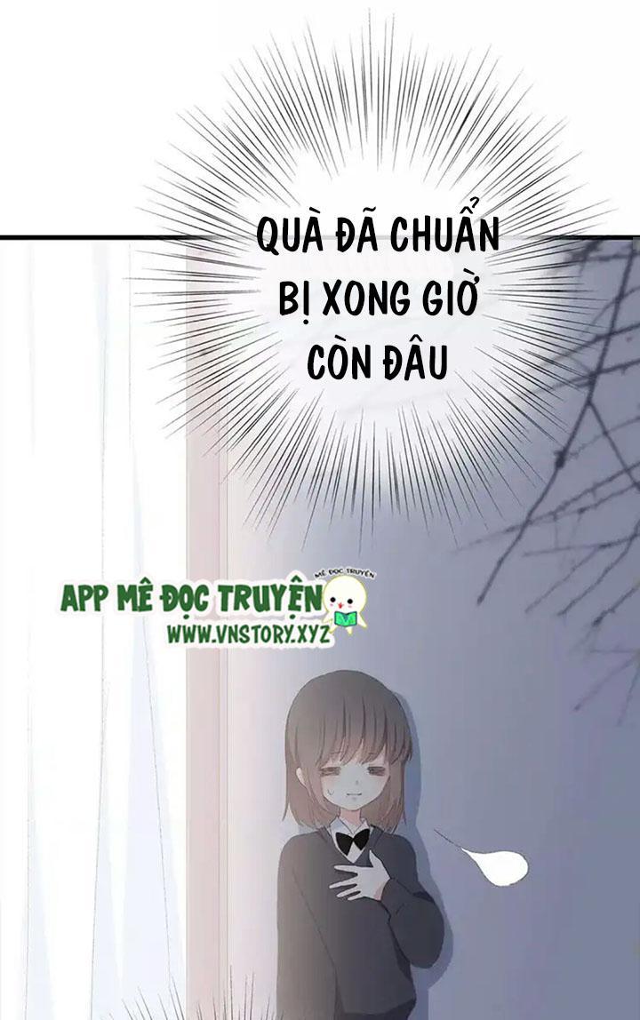 Con Tim Rung Động 2 Chapter 41.5 - Trang 2