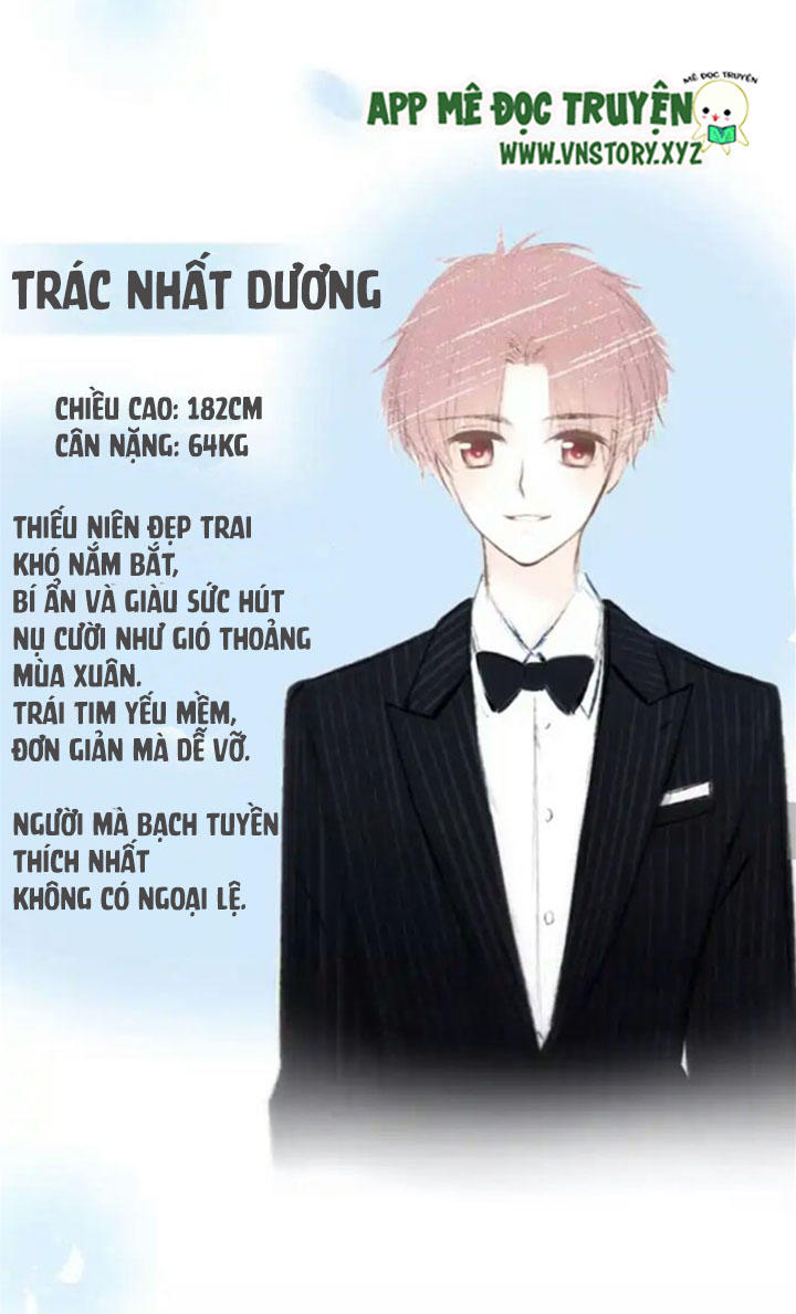 Con Tim Rung Động 2 Chapter 31 - Trang 2